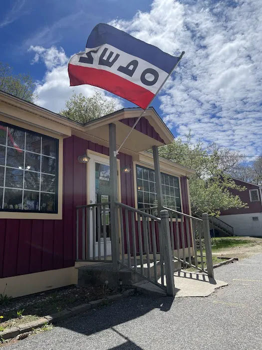 Thai Bamboo Exotic Thai Cuisine Picture 3