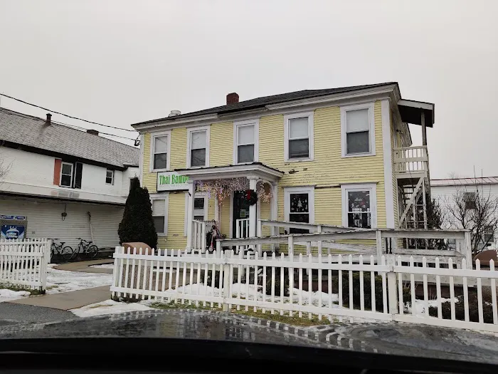 Thai Bamboo Exotic Thai Cuisine Picture 8