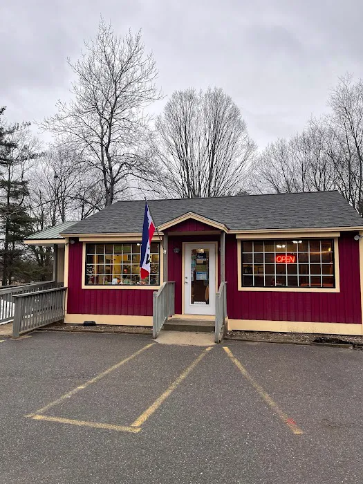 Thai Bamboo Exotic Thai Cuisine Picture 5