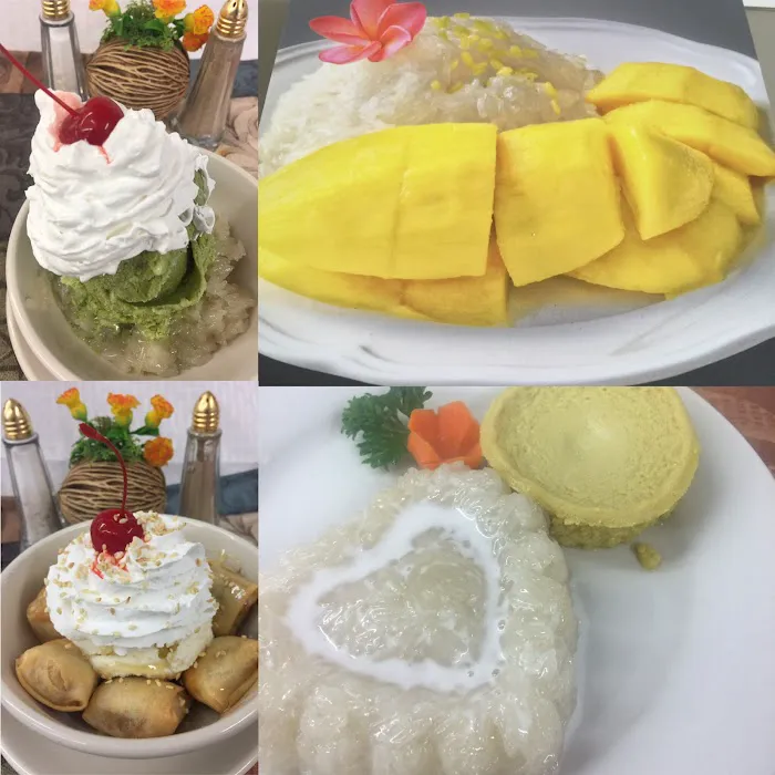 Thai Bamboo Exotic Thai Cuisine Picture 7