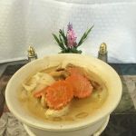 Thai Bamboo Exotic Thai Cuisine