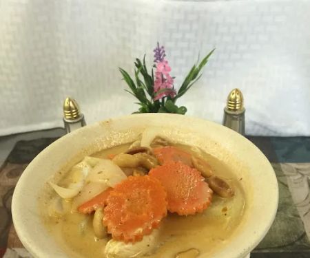 Thai Bamboo Exotic Thai Cuisine