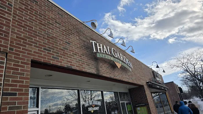 Thai Garden Picture 8