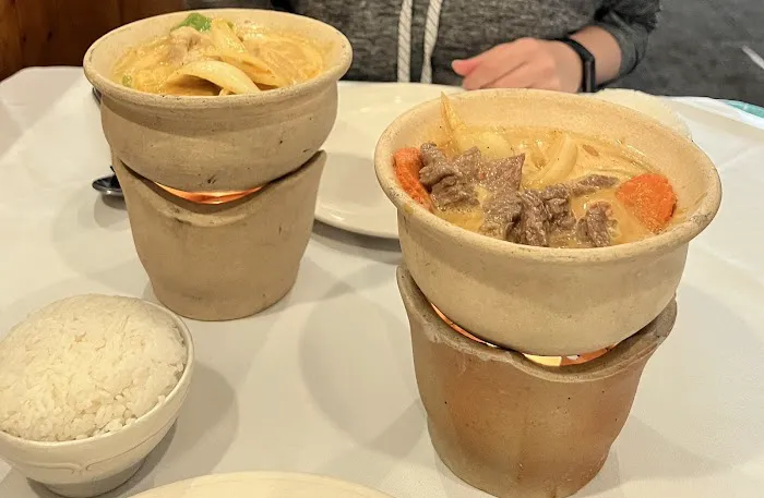 Thai Garden Picture 10