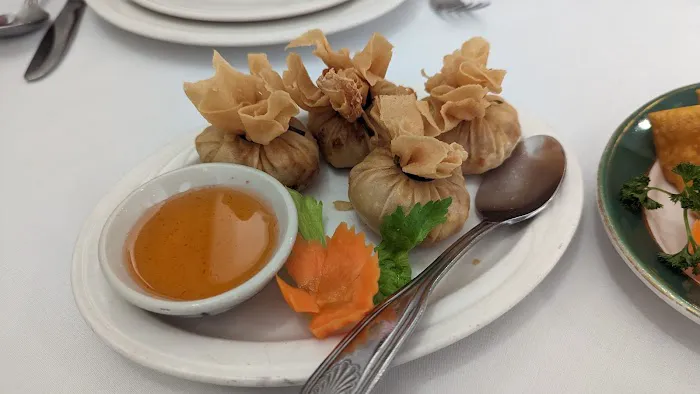 Thai Garden Picture 4