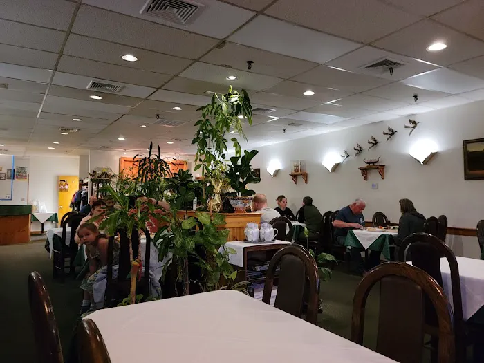 Thai Garden Picture 6