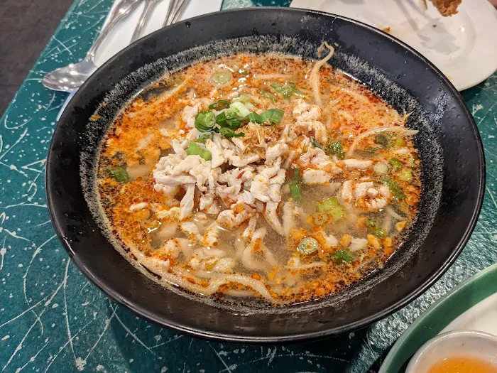 Thai Garden Picture 2