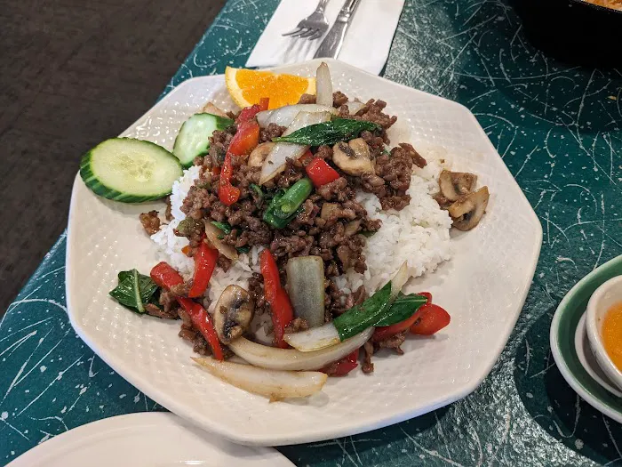 Thai Garden Picture 9