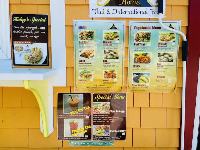 Thai @ Home Picture 7