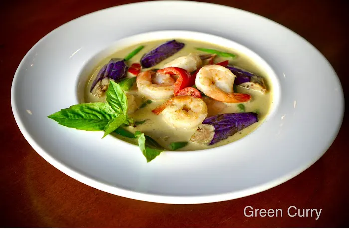 TONG TA Thai Restaurant Picture 10