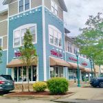 TONG TA Thai Restaurant