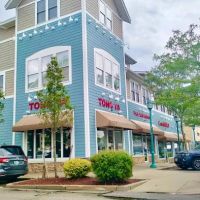 TONG TA Thai Restaurant ico