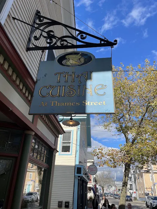 Thai Cuisine Picture 10