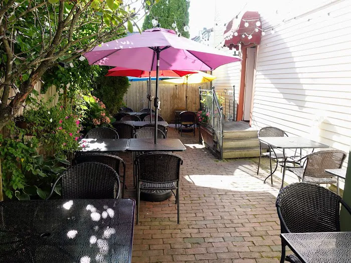 Thai Cuisine Picture 9