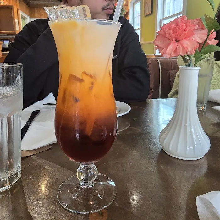 Thai Cuisine Picture 2