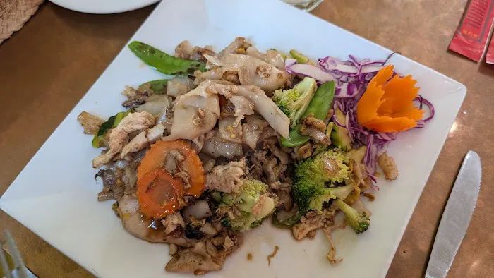 Thai Cuisine Picture 6