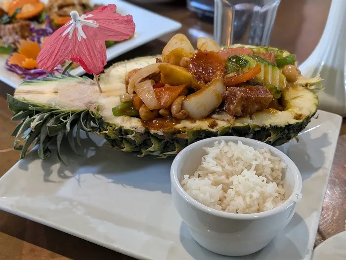 Thai Cuisine Picture 3