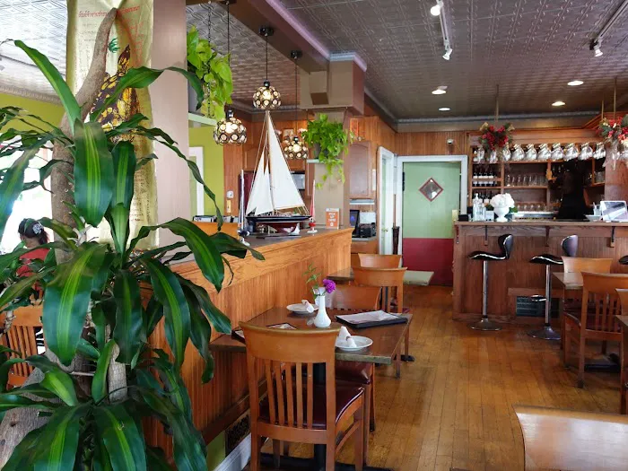 Thai Cuisine Picture 5