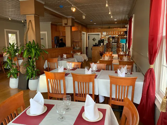 Thai Cuisine Picture 4