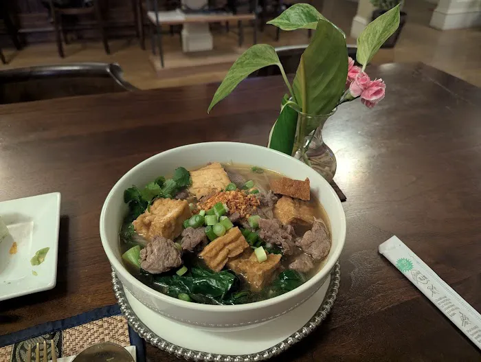 NaPha Thai Kitchen Picture 4