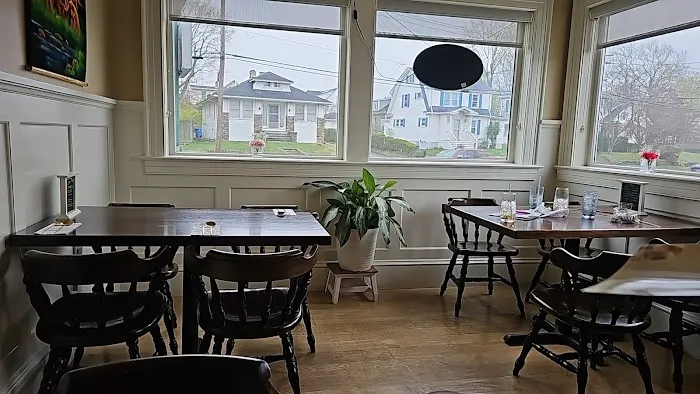 NaPha Thai Kitchen Picture 3