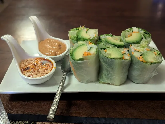 NaPha Thai Kitchen Picture 1