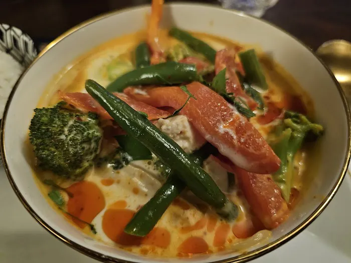 NaPha Thai Kitchen Picture 9