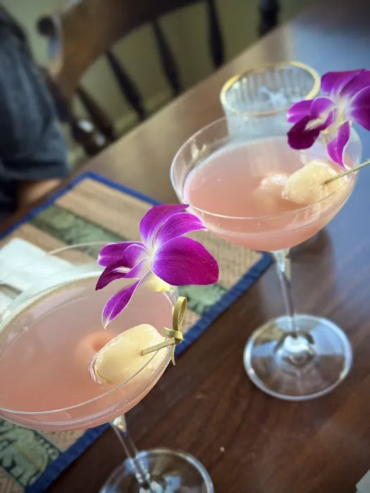 NaPha Thai Kitchen Picture 5