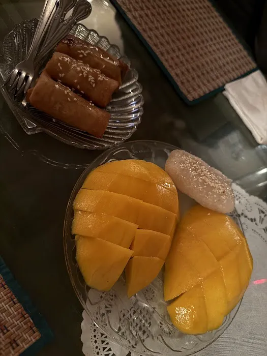 Bangkok City Picture 1