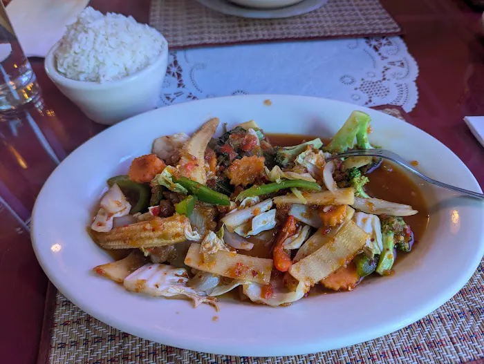 Bangkok City Picture 5