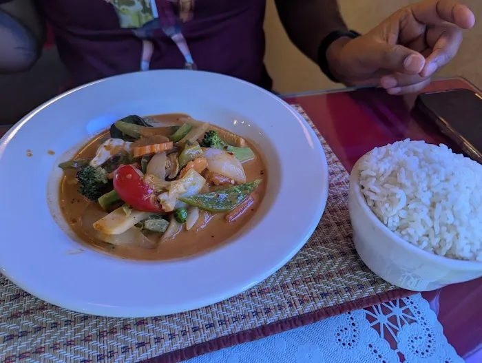 Bangkok City Picture 2