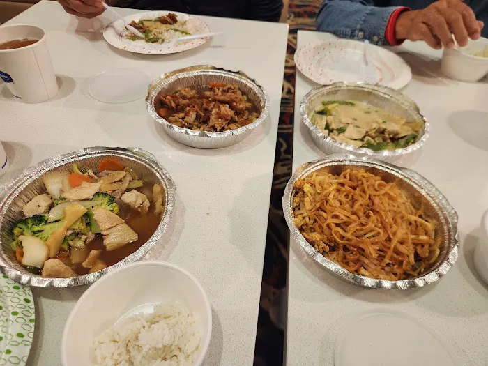 Bangkok City Picture 9