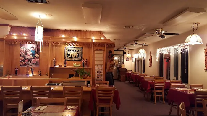 Bangkok City Picture 7