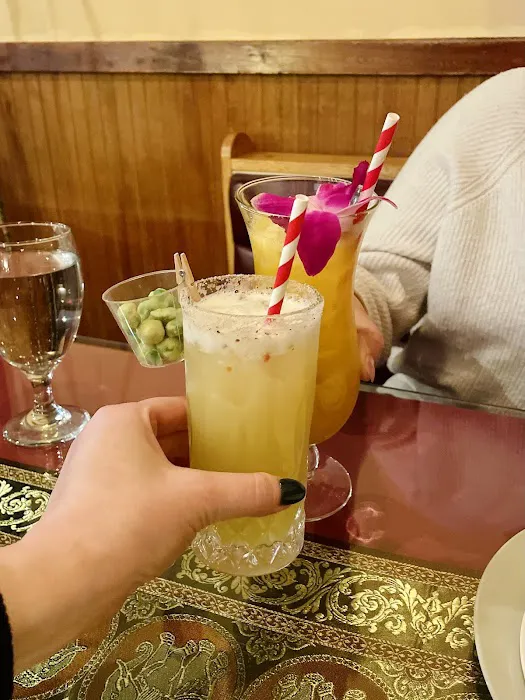 Siam Square Fine Thai Cuisine Picture 7