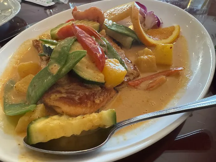 Siam Square Fine Thai Cuisine Picture 6