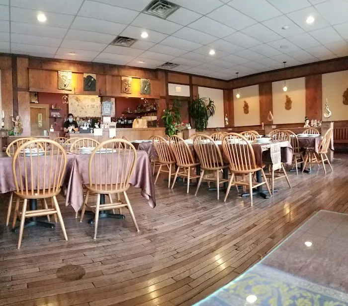 Siam Square Fine Thai Cuisine Picture 10