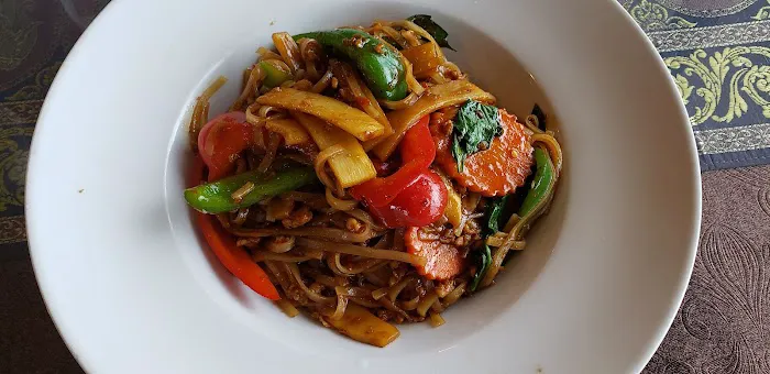 Siam Square Fine Thai Cuisine Picture 1