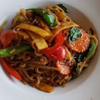 Siam Square Fine Thai Cuisine ico