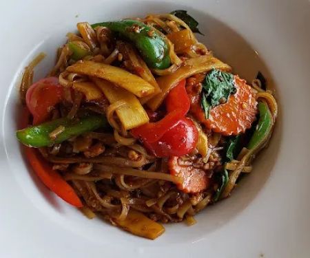 Siam Square Fine Thai Cuisine