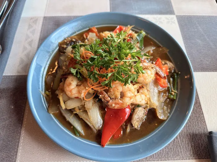 Little Thai Corner Picture 5