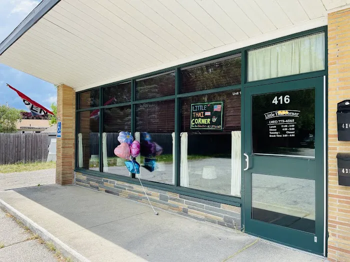 Little Thai Corner Picture 2