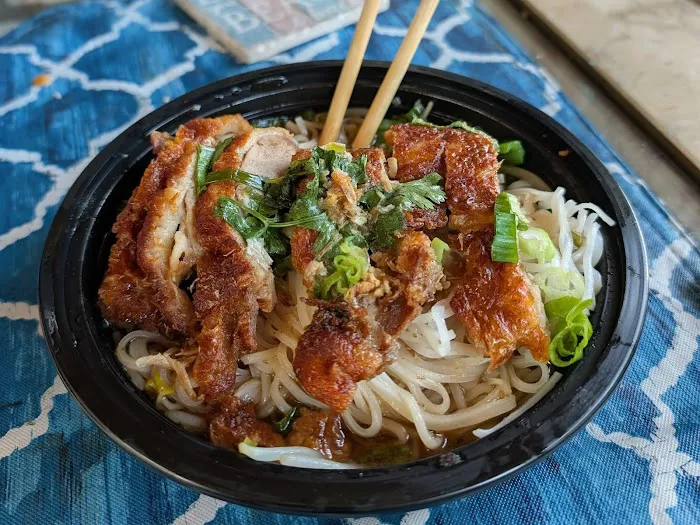 Little Thai Corner Picture 10