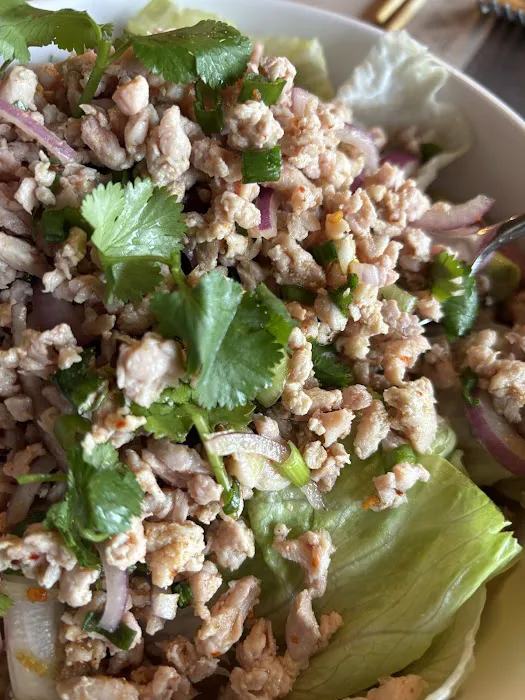 Little Thai Corner Picture 1