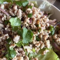 Little Thai Corner ico