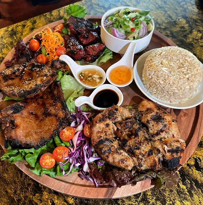 Thai Excursion Picture 10