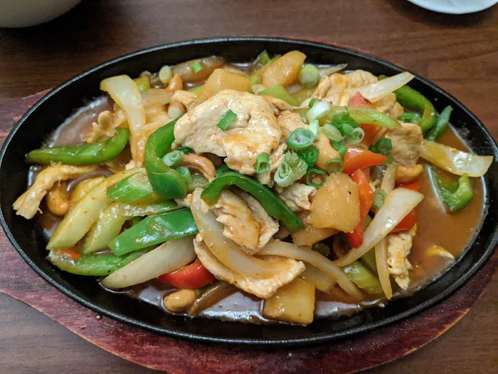 Tong Phoon Restaurant Picture 5