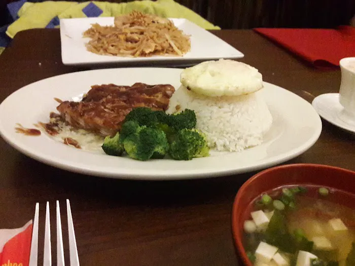 Tong Phoon Restaurant Picture 4