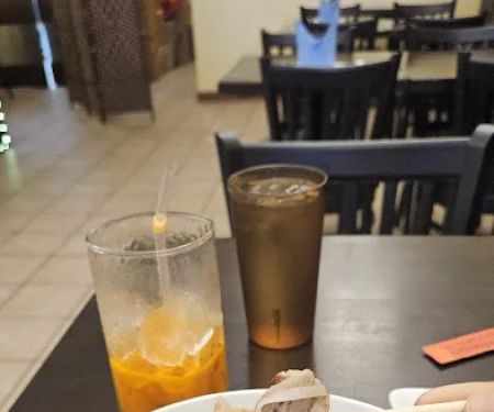 Tong Phoon Restaurant