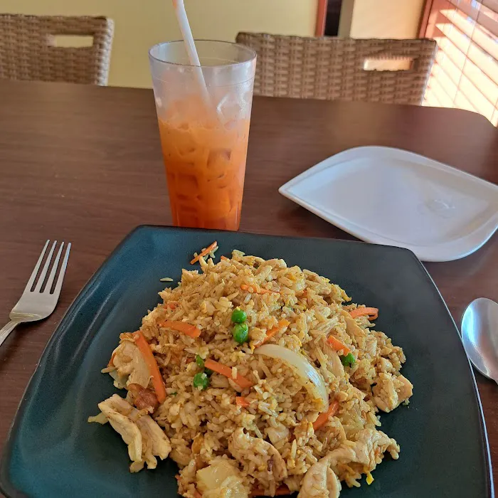 Tong Phoon Restaurant Picture 10