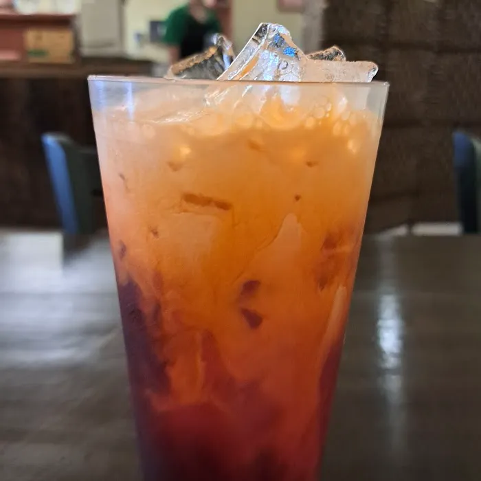 Tong Phoon Restaurant Picture 6